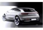 Mercedes-Benz EQC400 4Matic 2019 года (WW)